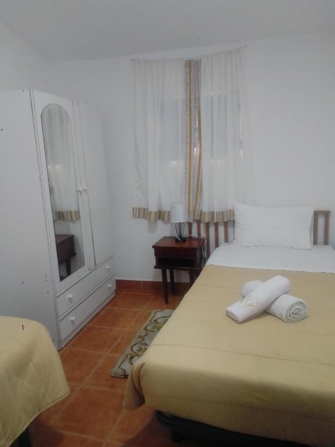 Casa Das Casas Novas - Nº40 Elvas Dış mekan fotoğraf